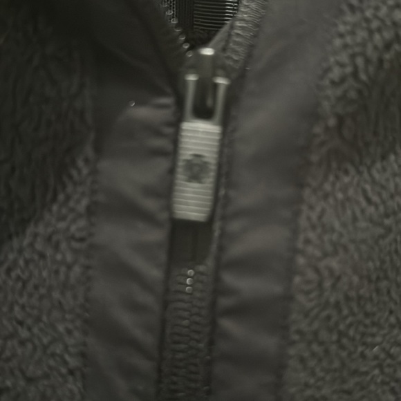 Lululemon fleece jacket - Picture 3 of 5